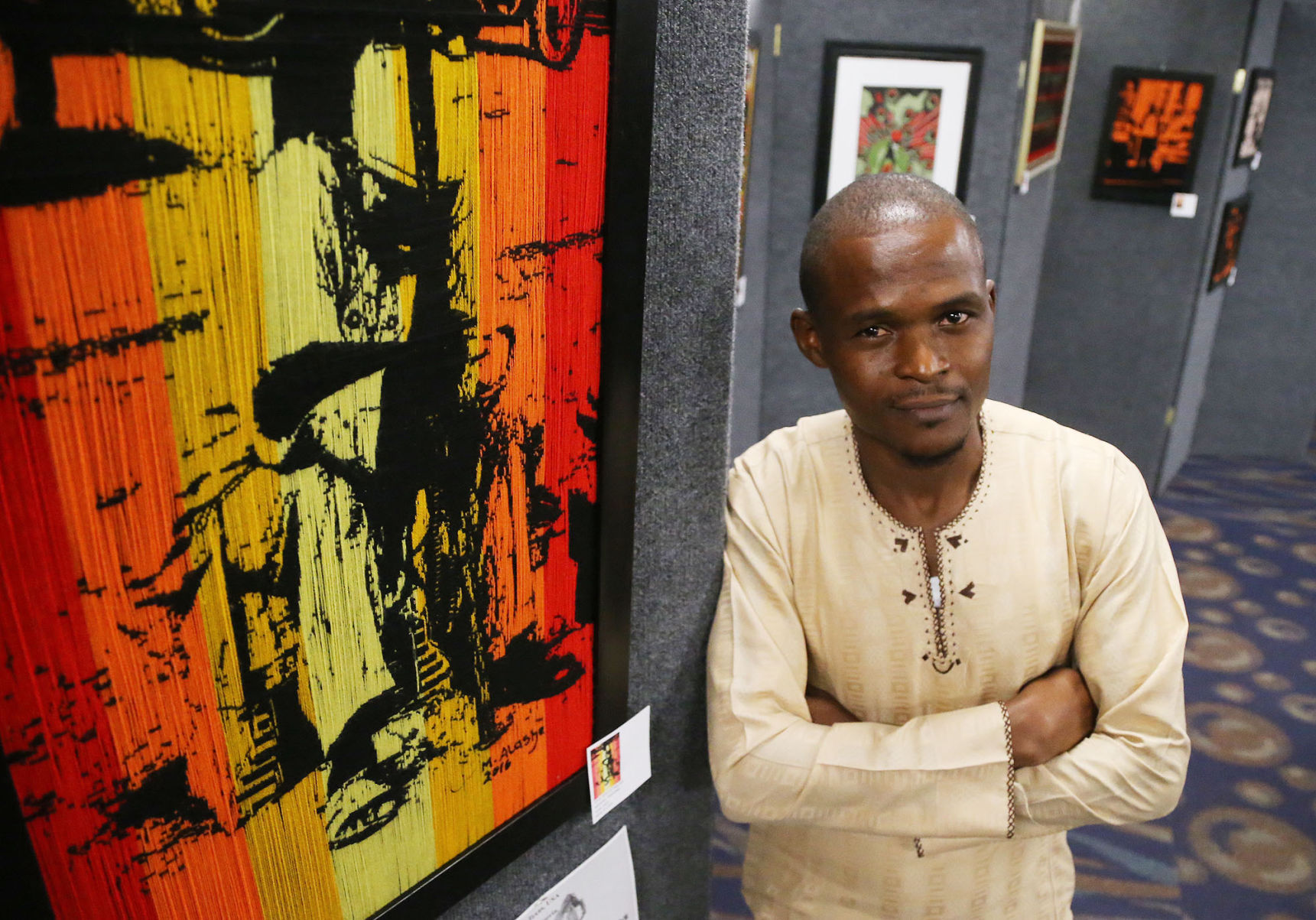 Cultural Arts Fest